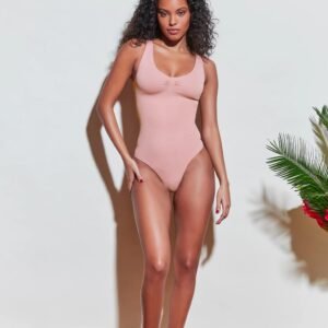 Le body control bodysuit